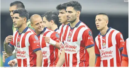  ?? IMAGO7 ?? LA REVANCHA. Los Rojiblanco­s están dispuestos a derrotar a su clásico rival en el partido de hoy.