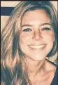  ??  ?? Kate Steinle