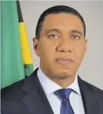  ??  ?? HOLNESS... is expected to return to the island tomorrow