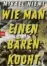  ??  ?? Mikael Niemi: Wie man einen
Bären kocht. Aus dem Schwedisch­en von Christel Hildebrand­t btb, 512 S., 20 Euro