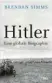  ??  ?? Brendan Simms: Hitler – Eine globale Biografie Aus dem Englischen von KlausDiete­r Schmidt DVA, 1056 Seiten, 44 Euro