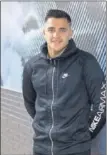  ??  ?? Maxi Gómez.