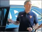  ??  ?? Eduardo Berizzo.