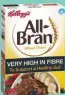 ?? ?? Kellogg’s All-bran Wheat Flakes, $6 Coles and Woolworths
