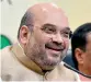  ??  ?? Amit Shah