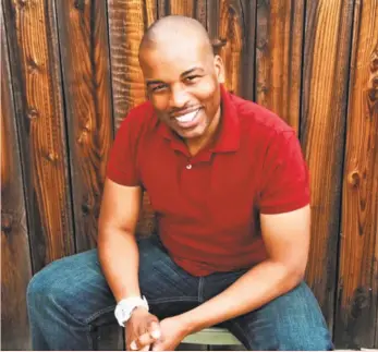  ?? Bay Area Playwright­s Festival ?? Prolific playwright Marcus Gardley says “everything started coming together” after his acceptance to the Bay Area Playwright­s Festival 15 years ago.