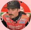  ?? IPP ?? Eugene Laverty, 32 anni