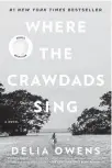  ?? AMAZON ?? Delia Owens’ debut novel was a hit when it first came out in October 2019. It returned to the bestseller lists during the pandemic. (She’s also written three nonfiction books about her work as a wildlife scientist in Africa.)