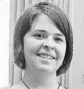  ??  ?? Kayla Mueller