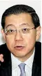  ??  ?? Finance Minister Lim Guan Eng