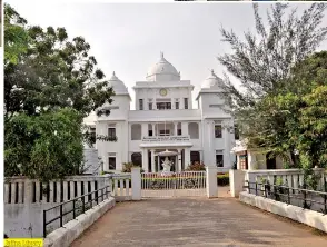  ?? ?? Jaffna Library