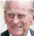  ??  ?? Recuperati­ng: Prince Philip remains in hospital in London following his surgery