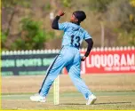  ?? ?? Botswana Cricket Associatio­n