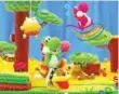  ??  ?? Yoshi’s Woolly World