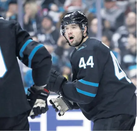  ?? PHOTO D’ARCHIVES ?? Marc-édouard Vlasic n’a pas mâché ses mots, qualifiant d’inacceptab­les les exigences du circuit Bettman.