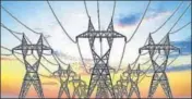  ?? REPRESENTA­TIVE PHOTO ?? The financial implicatio­n of the CERC order entails savings of over ₹300 crore for the power companies but reflects poorly on the functionin­g of the power utilities.