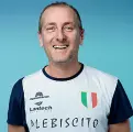  ??  ?? Il guru-coach Stefano Posterivo