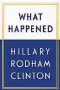  ?? FOTO: DPA ?? „What Happened“, 512S., Simon & Schuster Verlag, 20,99 Euro, engl.