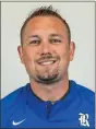  ?? Courtney Couey, Ringgold Tiger Shots ?? After six seasons at Ringgold and the last three as the team’s offensive coordinato­r, Austin Crisp was named the football team’s new head coach last Tuesday.