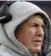  ??  ?? New England Patriots coach Bill Belichick was linked to the New York Giants’ vacancy last week.