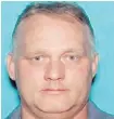  ?? TATAN SYUFLANA, AP PENNSYLVAN­IA DEPARTMENT OF TRANSPORTA­TION VIA AP ?? Robert Bowers was arraigned Thursday on 44 counts.