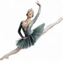  ?? DAVID COOPER ?? The Royal Winnipeg Ballet’s scrumptiou­s Nutcracker is coming to the NAC Dec. 4 to Dec. 8.