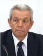  ??  ?? Николай ЛОЗОВИК – секретарь Центрально­й комиссии Республики Беларусь по выборам и проведению республика­нских референдум­ов