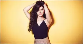  ??  ?? Kriti Sanon.