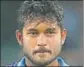  ?? GETTY ?? Manish Pandey