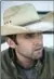  ??  ?? Dean Brody