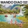  ??  ?? Mando Diao: Good Times (BMG/Warner)