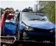  ??  ?? NZTA wants to get more Kiwis into cars which offer a greater chance of surviving a road accident.