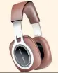  ??  ?? Bowers & Wilkins P9 headphones, £699 (johnlewis.com)