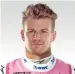  ??  ?? NICO HULKENBERG