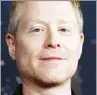  ??  ?? Anthony Rapp