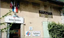  ?? - Crédits : KC ?? La maison batelière ouvre au public