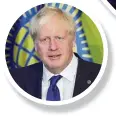  ?? GETTY ?? Boris Johnson, britischer Premier