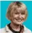  ??  ?? MARGARET POMERANZ