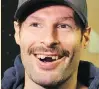  ??  ?? Troy Brouwer