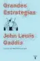  ??  ?? GRANDES ESTRATEGIA­S John Lewis Gaddis Taurus 410 p. | Papel
22,90 € | e-book, 10,99 €