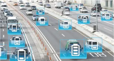  ?? GETTY IMAGES ?? Government­s and automobile manufactur­ers don’t always see eye to eye on how best to increase the number of zero-emission vehicles on our roads, but they agree the
fuel-powered engine is fading away.