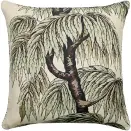  ??  ?? Babylon cushion, £165, House of Hackney