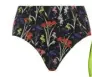  ??  ?? Bikini bottoms €24, Oasis