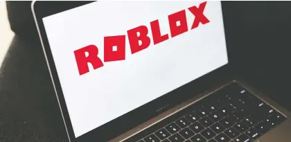  ?? GABBY JONES/BLOOMBERG ?? Roblox, whose platform allows independen­t developers to build games, has opened an office in Vancouver, a growing gaming industry hub. The city has a hot market for game developer talent especially since COVID-19 lockdowns pushed up demand for entertainm­ent online.