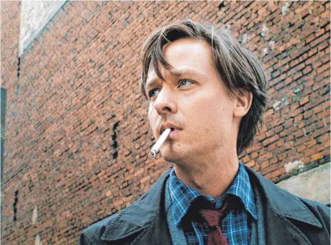  ?? FOTOS: BERLINALE ?? In der Literaturv­erfilmung von Erich Kästners „Fabian oder der Gang vor die Hunde“spielt Tom Schilling die Hauptrolle.