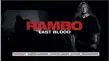  ??  ?? OT: Rambo: Last Blood L: US J: 2019 V: Universum Film B: 2.40 : 1 T: Dolby Atmos R: Adrian Grünberg
D: Sylvester Stallone, Paz Vega, Yvette Monreal
LZ: 101 min FSK: 18 W-cover: nein