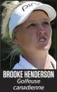  ??  ?? BROOKE HENDERSON