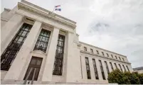  ?? AP ?? The Fed said that it’s planning to put out a lot more informatio­n about the stress tests. —