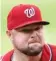  ??  ?? Jon Lester