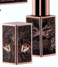  ??  ?? BATOM Luminess Beauty/ The Lion King 21,45 euros